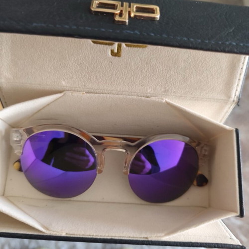 Ojo women's sunglasses like new