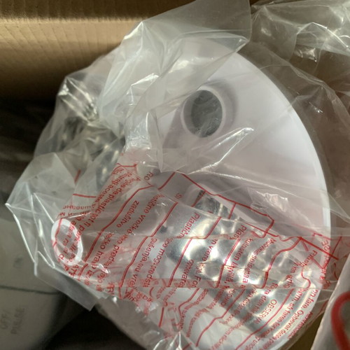 Electric Food Processor new, unused