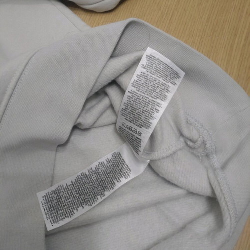 Nike Air unisex sweatshirt size S like new, gray