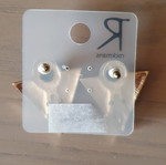 Earrings new