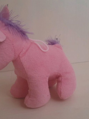 Plush toy like new