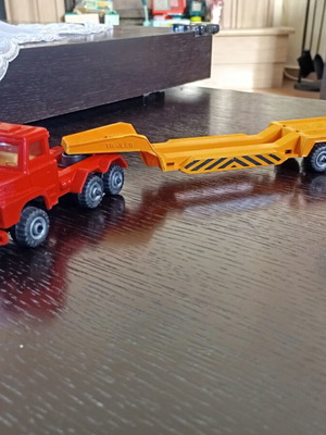Play trucks Gavriilidis like new