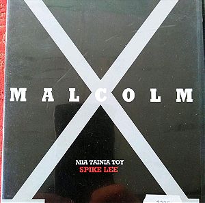 Malcolm X 1992)