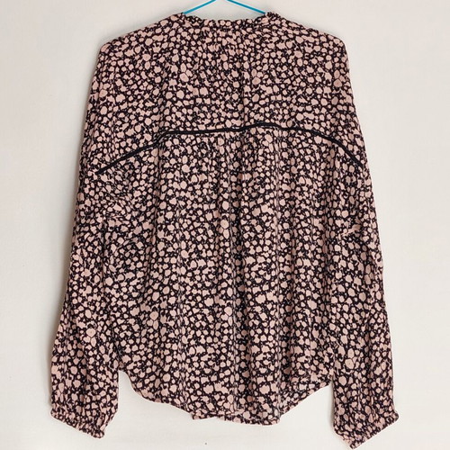 EDC women's blouse, size L-XL