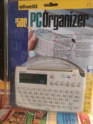 Pc organiser new