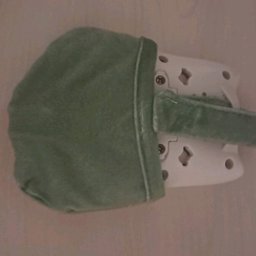 Chicco Day and Night baby toy like new