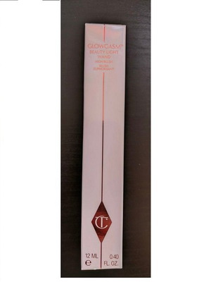 Charlotte Tilbury Beauty Light Highlighter Peachgasm καινούργιο