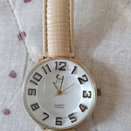 Women's watches pack of 3