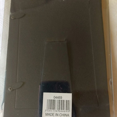 Ceramic photo frame for boy new