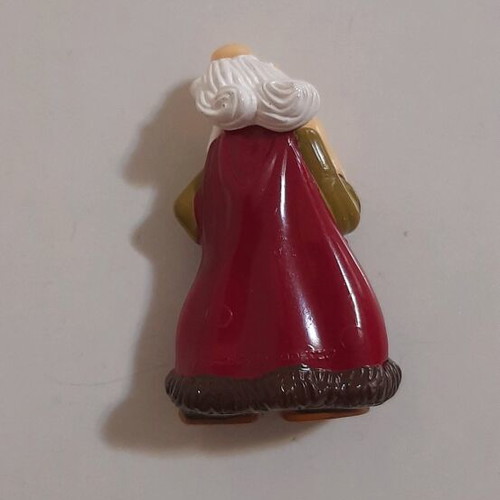 Asterix and Obelix figures set of 4 like new