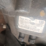 Χειροκίνητο σασμάν για Ford Fiesta '02-'08, κωδικός 3S6R7002AB