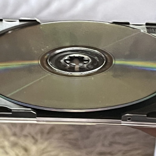 CD Ξέ10 Επιτυχίες Rock Hits No2 σαν καινούργιο