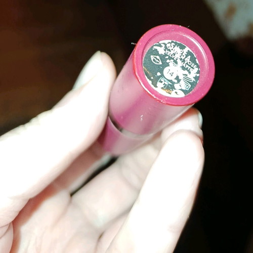 Golden Rose Lipstick No 14 like new