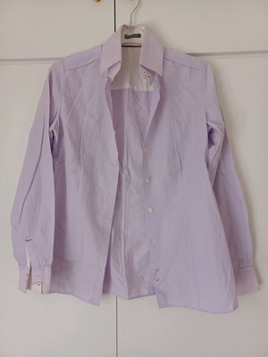 Massimo D small shirt used