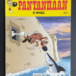 Rantanplan Issue #5 used comic