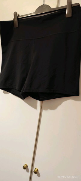 H&M SPORT черен