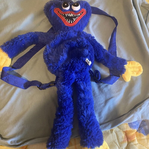 Children's backpack bag