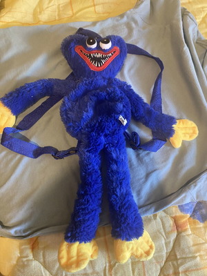 Children's backpack bag