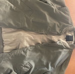 David Mayer stylish olive jacket large used