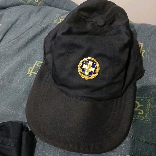 Sailor fatigue uniform like new
