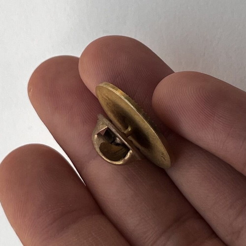 Pin Oikoumenikon Patriarcheion 925