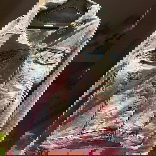 Σετ 5 ρούχων για κορίτσι 8-9 ετών σαν καινούργιο, πολύχρωμο