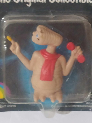 E.T. the Extra-Terrestrial sealed, new