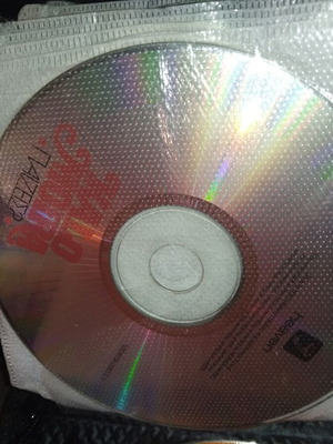 CD collection used in good condition with movies and music