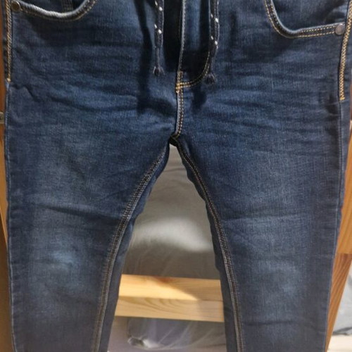Thick jeans Marks & Spencer like new, for 5-6 years old