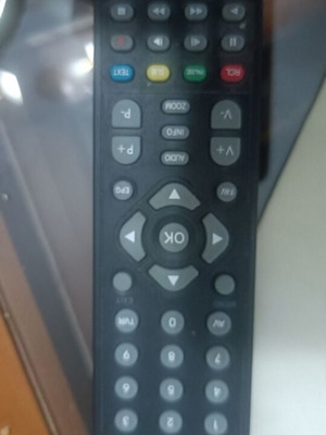 Doop Decoder Remote Control Doop new