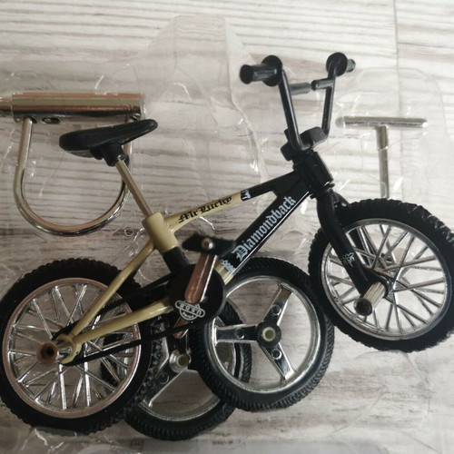 Flick Trix Diamondback Mr. Lucky Series Metal new