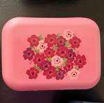 Tupperware Flowers Twin medium new