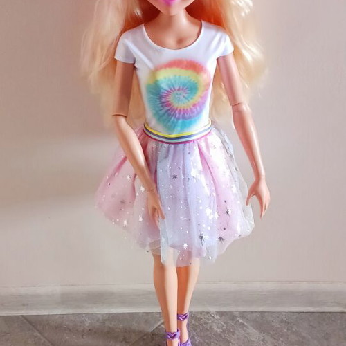 Dreameez Fashion Doll 71 cm like new