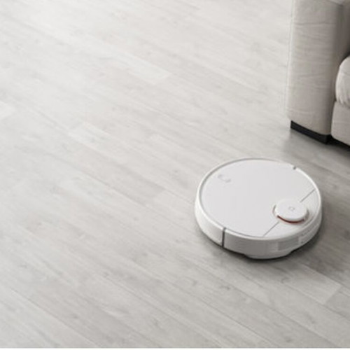 Xiaomi Mi Robot Vacuum Mop P robot vacuum like new with mapping and Wi-Fi
