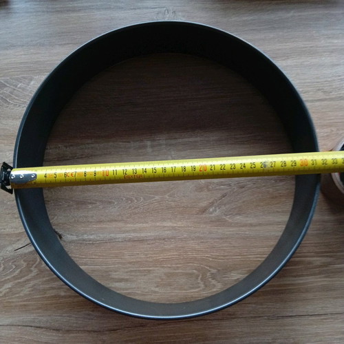 Extension for robot like new