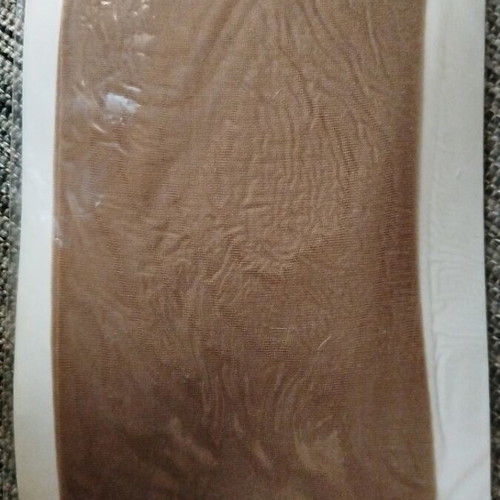 Tights new, beige color, size 40, pack of 6 pairs