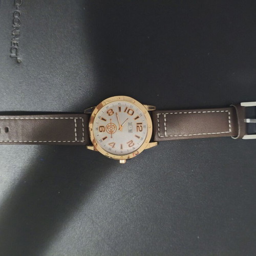 Women's watch like new with full battery