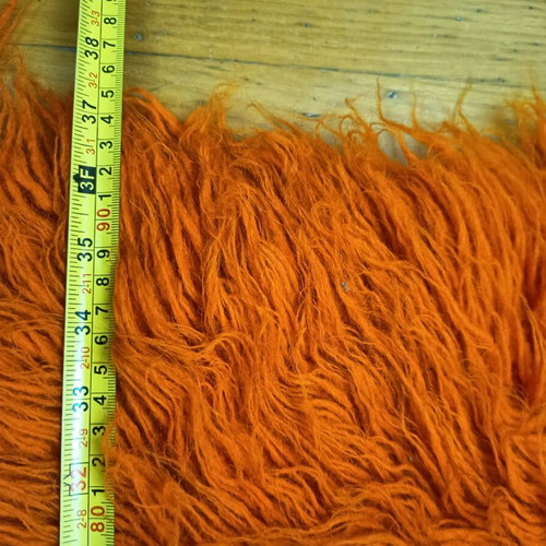 Woolen runner 2.55 x 95 like new