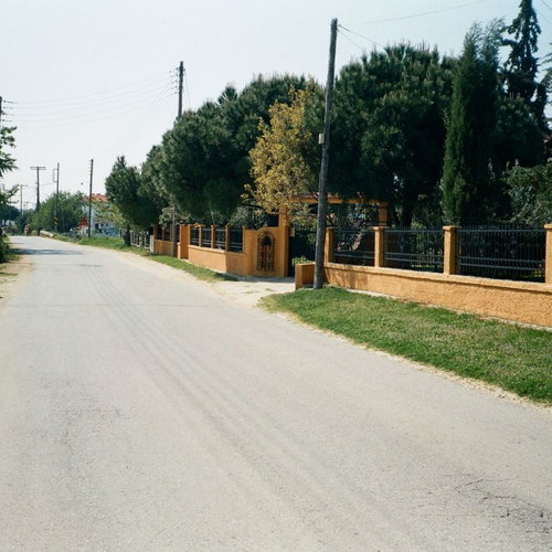 Εξοχική βίλα 3 επιπέδων 161 τ.μ στη Νικήτη Χαλκιδικής, επιπλωμένη