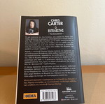 The Executioner Chris Carter like new