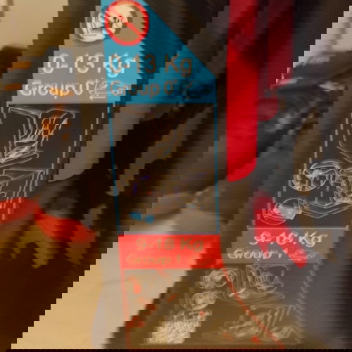 Chicco παιδικό καρεκλάκι αυτοκινήτου 0-18 κιλά μεταχειρισμένο