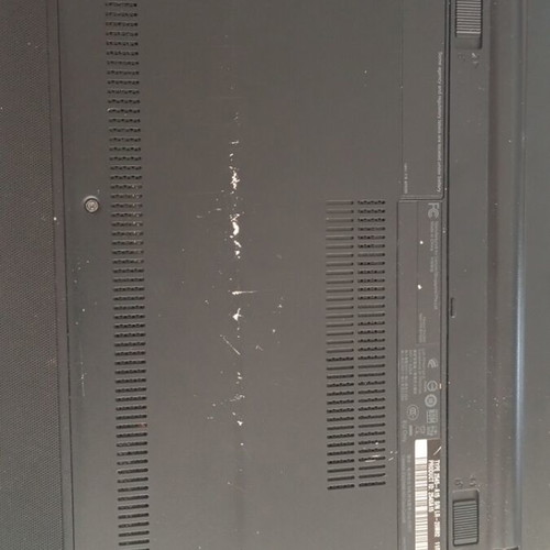 Lenovo ThinkPad Edge 11 Type 2545-A15 laptop for parts, used