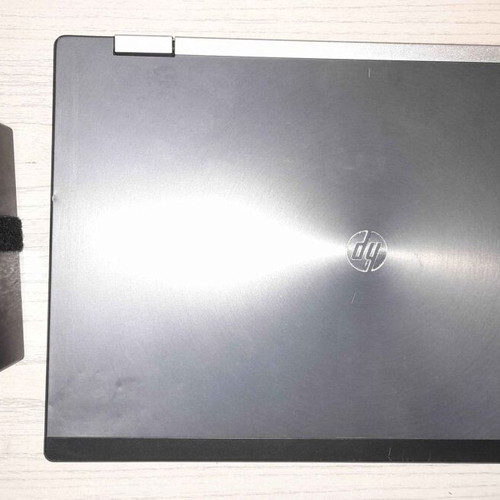 HP EliteBook 8570w laptop, Intel Core i7, 8GB RAM, 256GB SSD