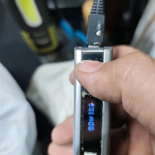 Vape IPV Mini used, without battery