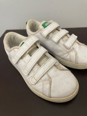 Adidas παιδικά παπούτσια μεταχειρισμένα, μέγεθος 31