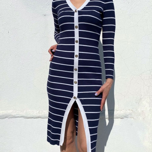 Guess dress like new, size XS, blue