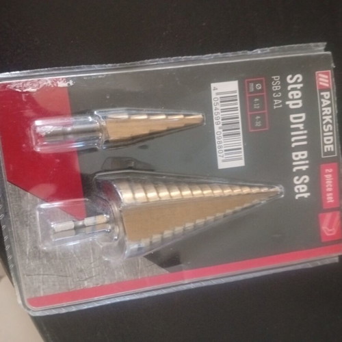 Zoumpades and Pontes plumbing set new, made in Italy