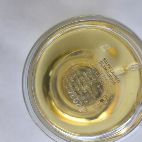 Ralph Lauren Glamourous Eau de Parfum 30ml σαν καινούργιο, discontinued