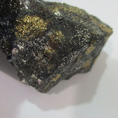 Sphalerite Pyrite Galena Mineral new Greek