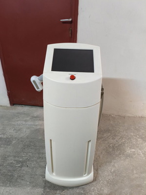 Diode Laser Honkon 808 nm used with full service